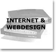 INTERNET&WEBDESIGN